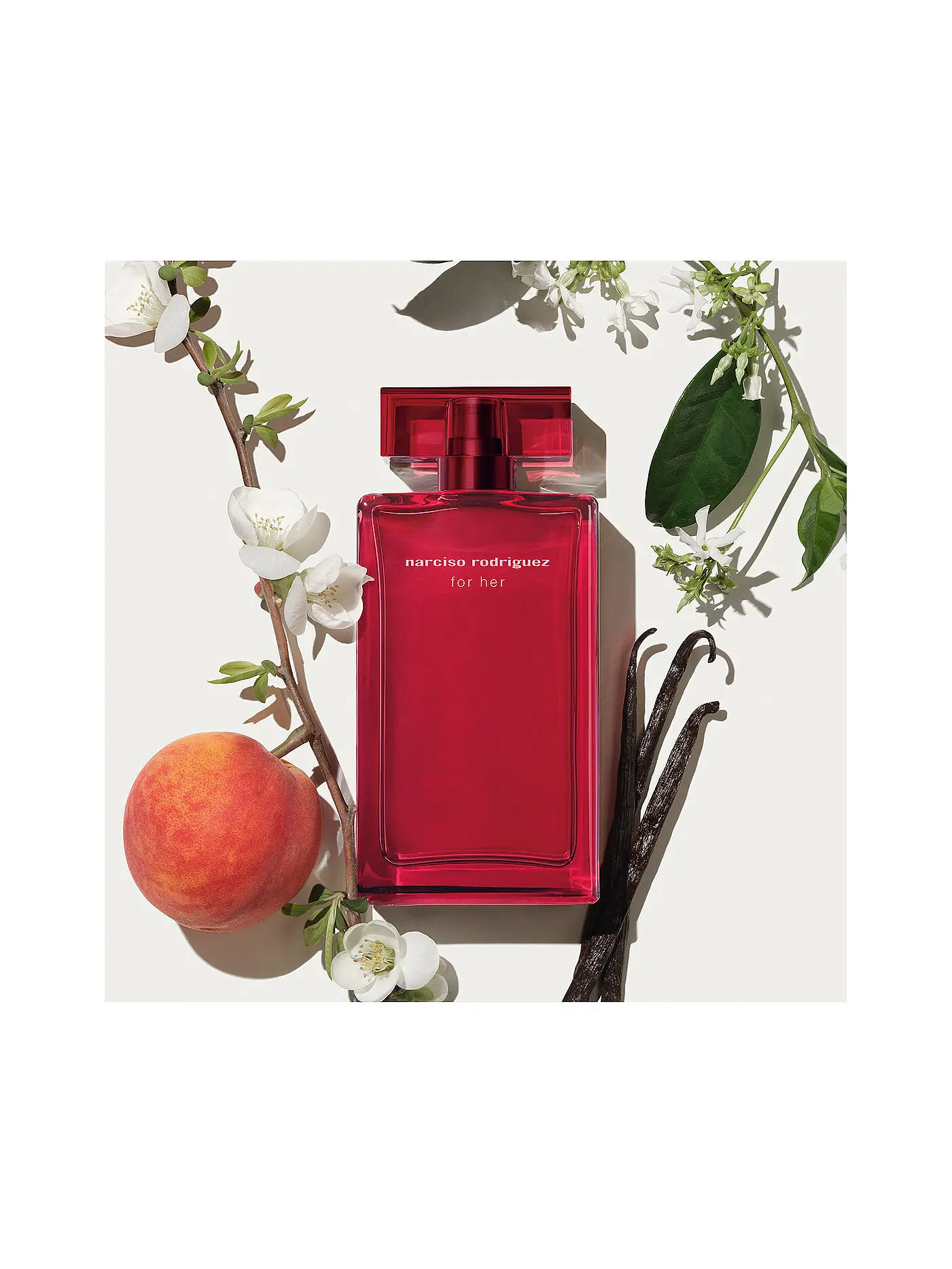 NARCISO RODRIGUEZ | For her Eau de Parfum 30ml | keine Farbe